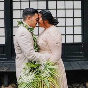 Meet your Posher, Kahala